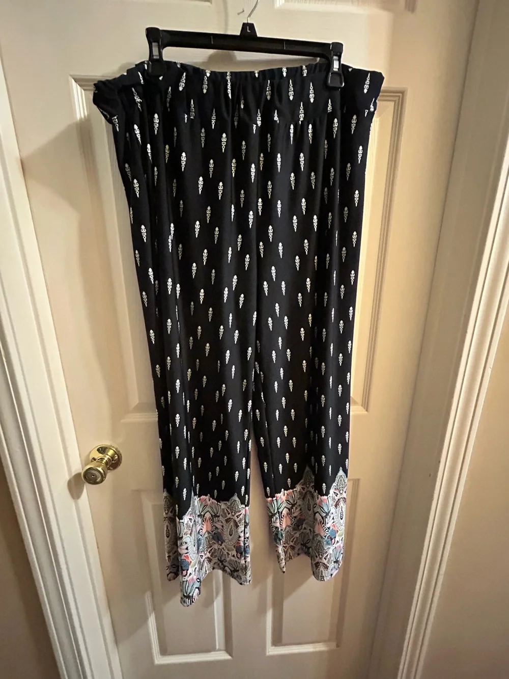 new directions matching top